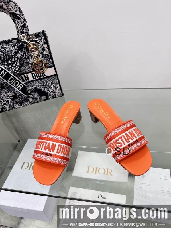 Dior Shoes sz34-46SD0124