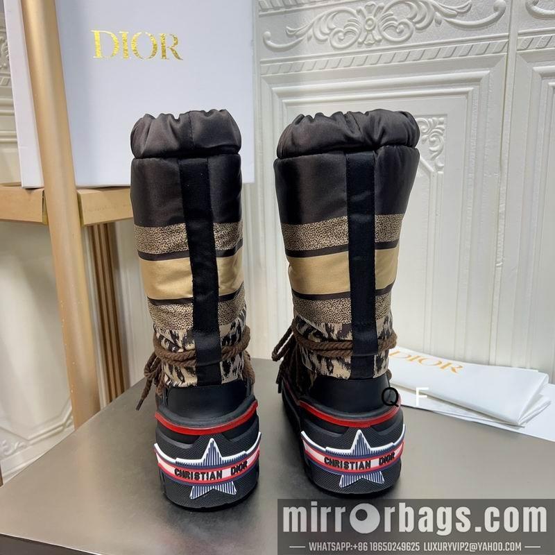 Dior Shoes sz35-40 6C TF0102