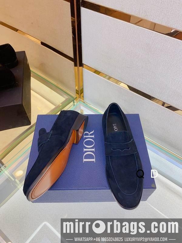 Dior Shoes sz38-45 3C GDT0805