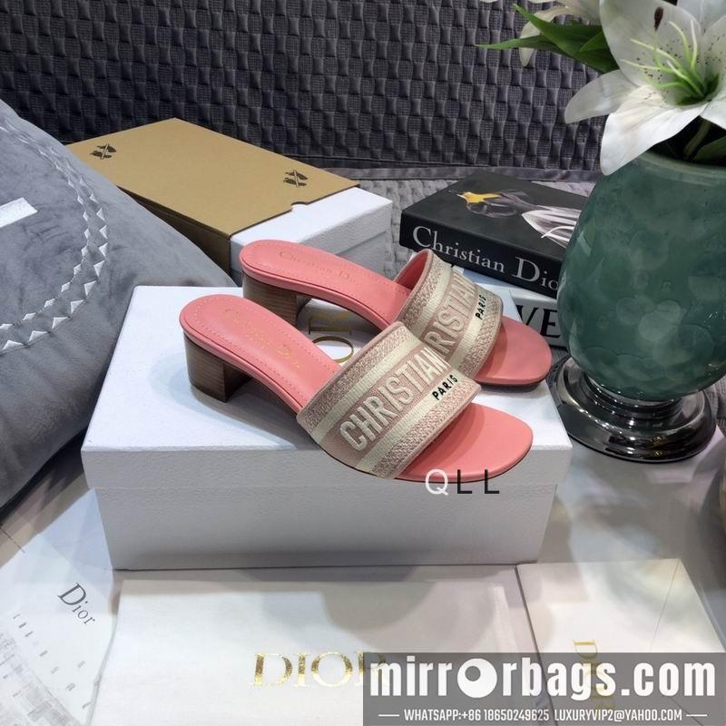 Dior Shoes sz34-43LL0114