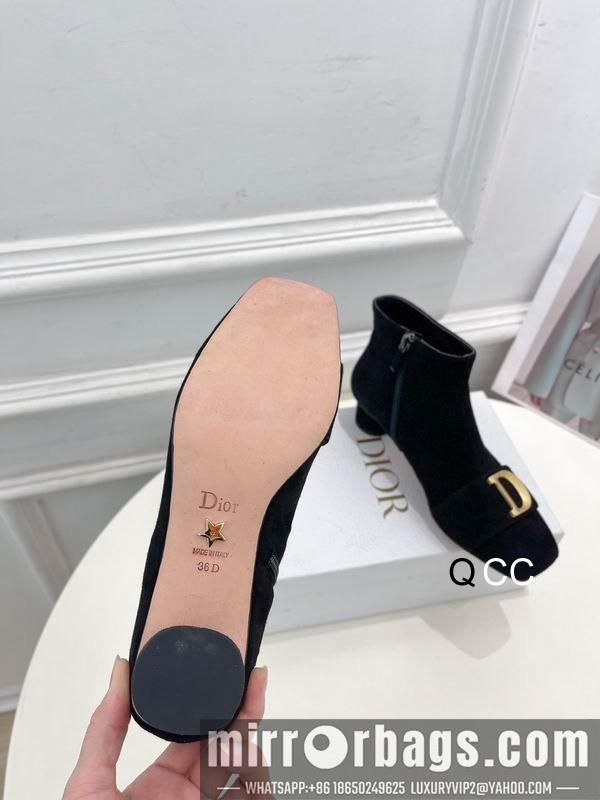 Dior Shoes sz35-40 3C XC1007
