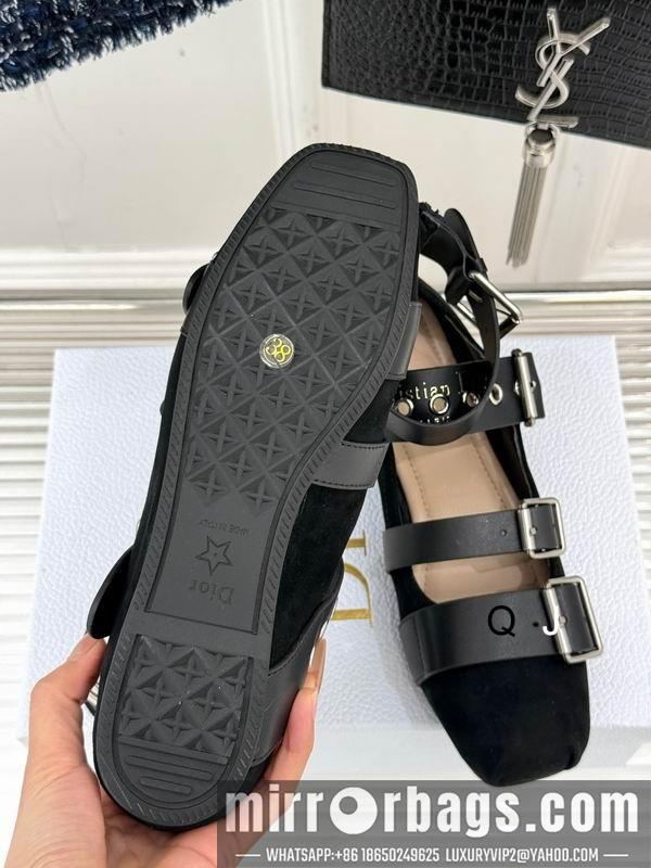 Dior Shoes sz35-40 JX0201