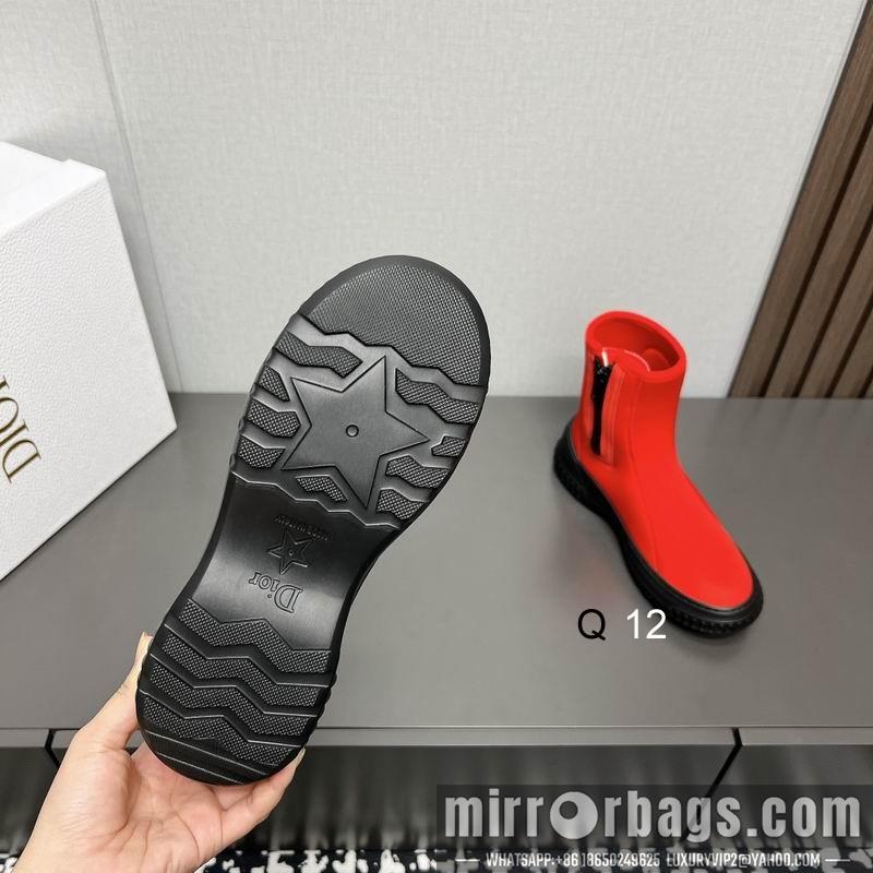 Dior Shoes sz35-44 J0907