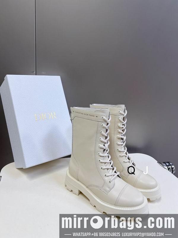 Dior Shoes sz35-40 XJ0701