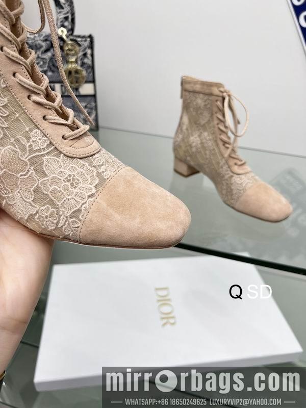Dior Shoes sz35-40 2C SD1209