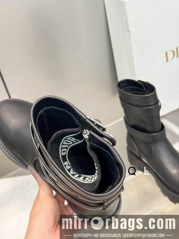 Dior Shoes sz35-40 LL1205