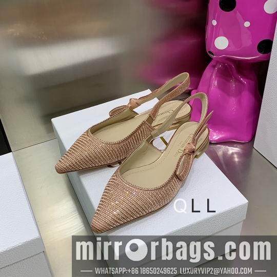Dior Shoes sz33-44LL0110