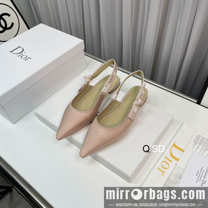 Dior Shoes sz35-40 8C SD1202