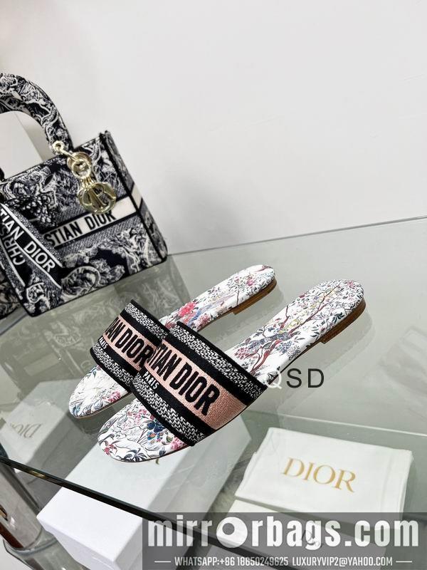 Dior Shoes sz34-46 SD0132