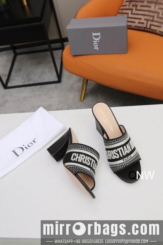 Dior Shoes sz35-40 NW0135