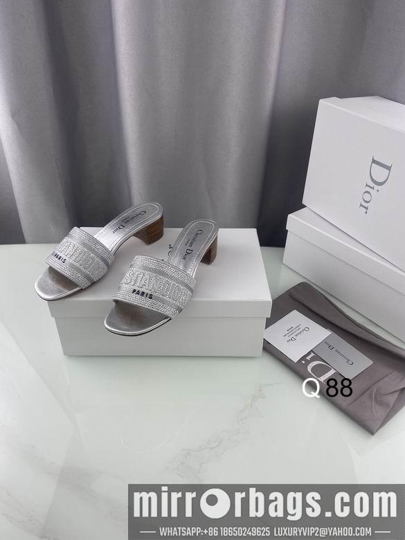 Dior Shoes sz35-39K0113