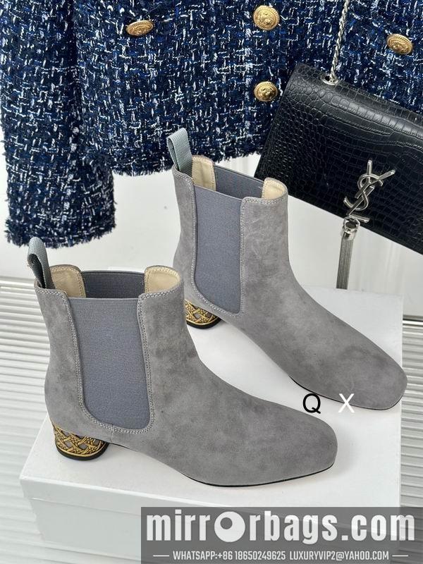 Dior Shoes sz35-40 JX1010