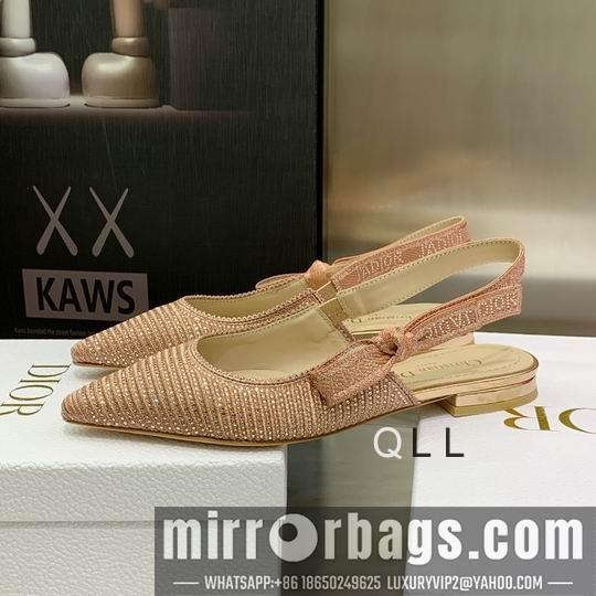 Dior Shoes sz33-44LL0110