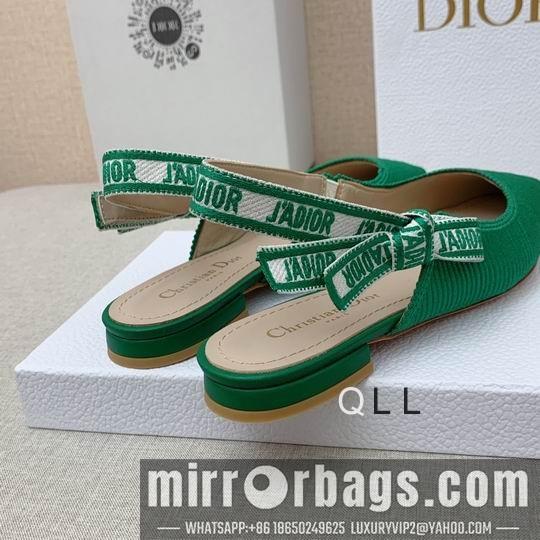Dior Shoes sz34-44LL0109