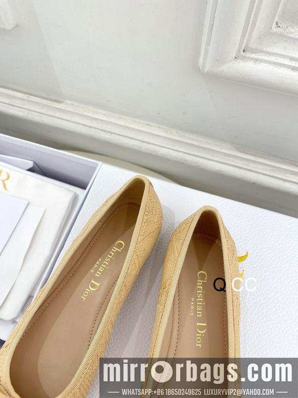 Dior Shoes sz35-40 XC0701