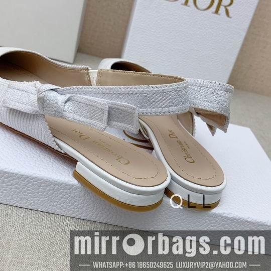 Dior Shoes sz34-44LL0109