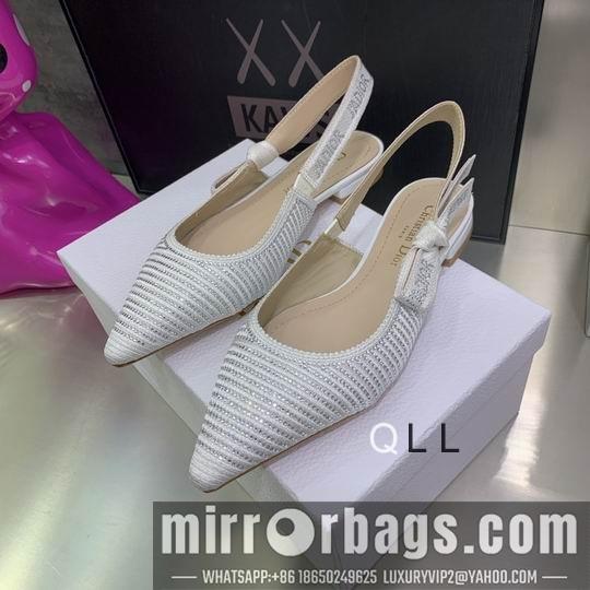 Dior Shoes sz33-44LL0110