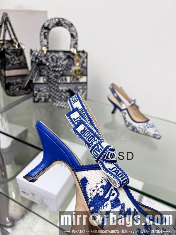 Dior Shoes sz33-44SD0128