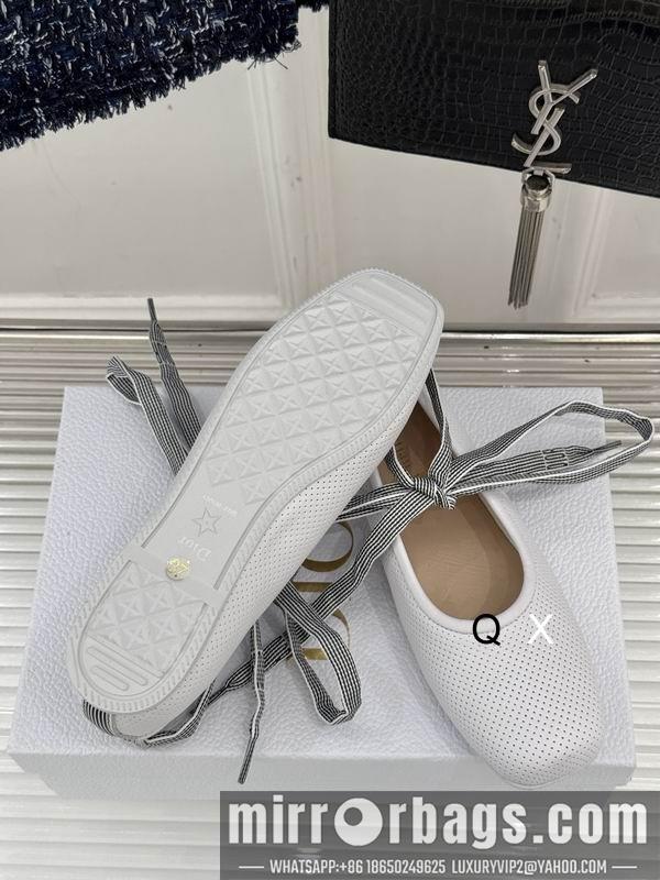 Dior Shoes sz35-40 JX0303
