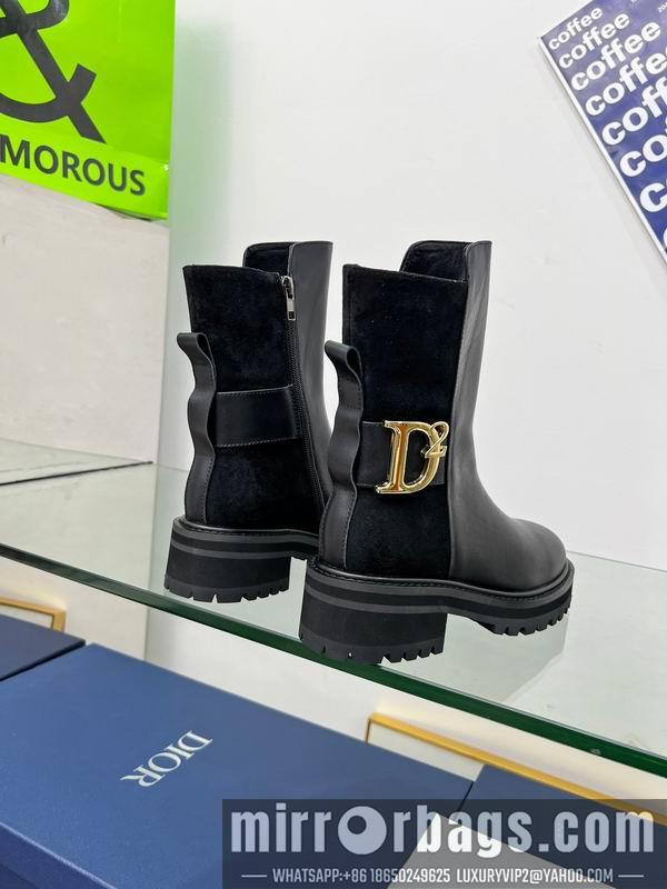 Dior Shoes sz35-40 WN1006