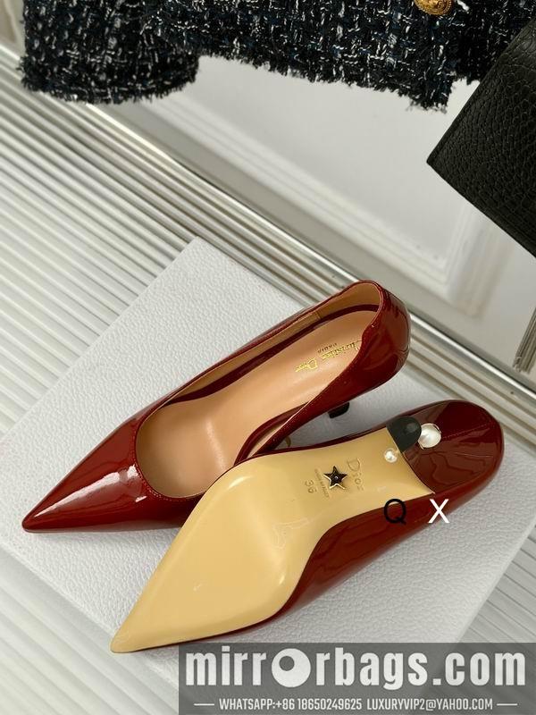 Dior Shoes sz35-40 8CM JX0720