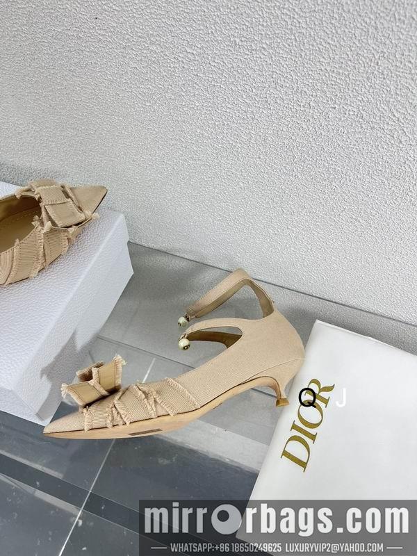 Dior Shoes sz35-40 XJ0601