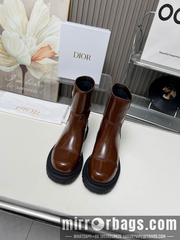 Dior Shoes sz35-40 WN1007
