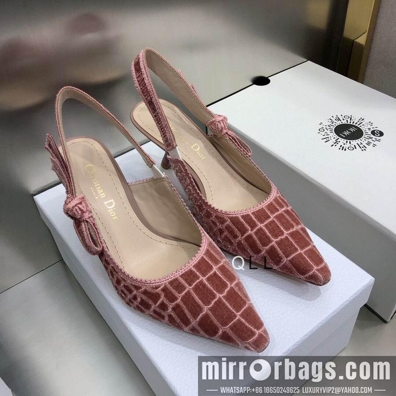 Dior Shoes sz33-44LL0118