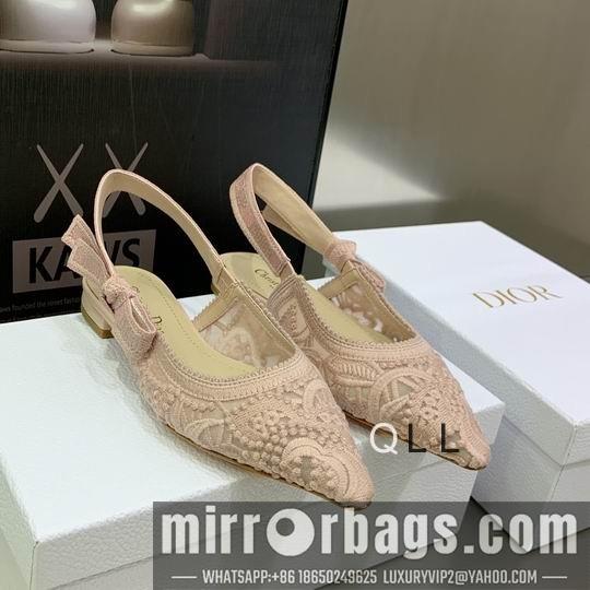 Dior Shoes sz34-44LL0111
