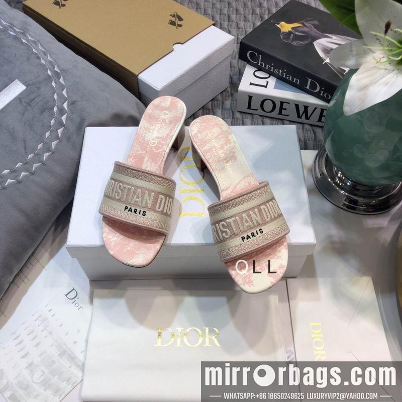 Dior Shoes sz34-43LL0114