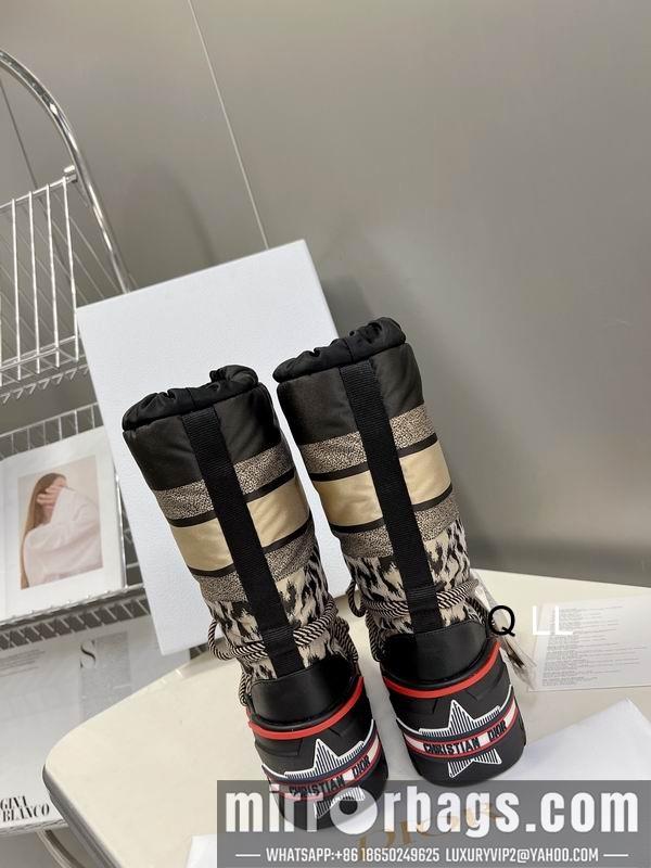 Dior Shoes sz35-40 LL1003