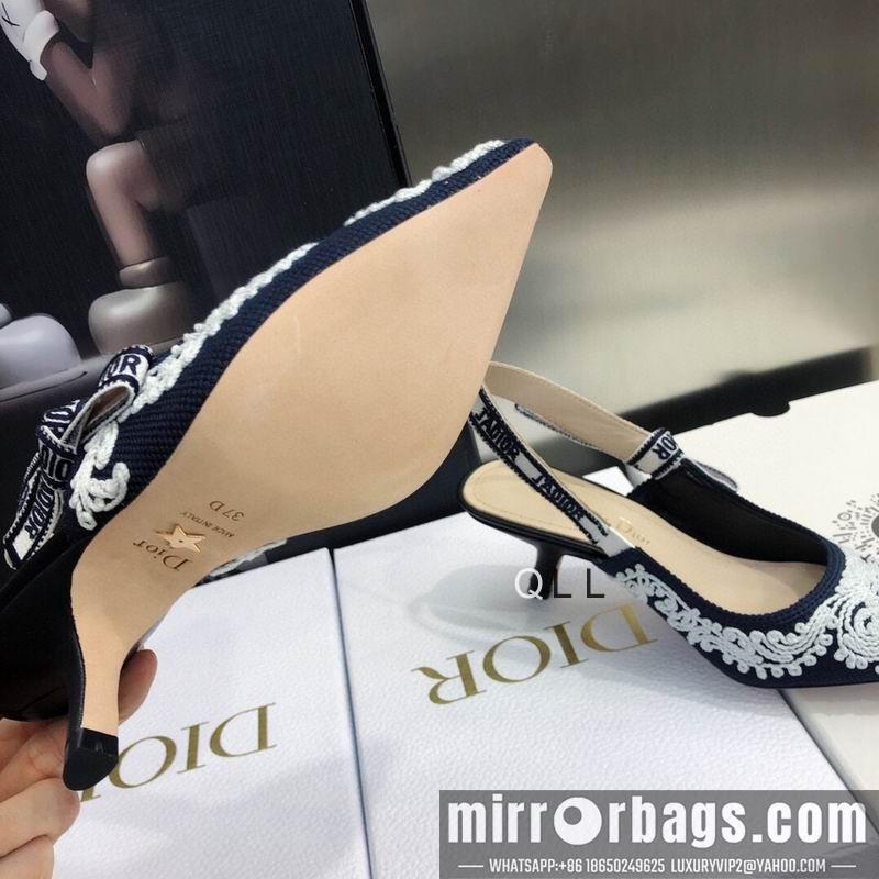 Dior Shoes sz33-44LL0107