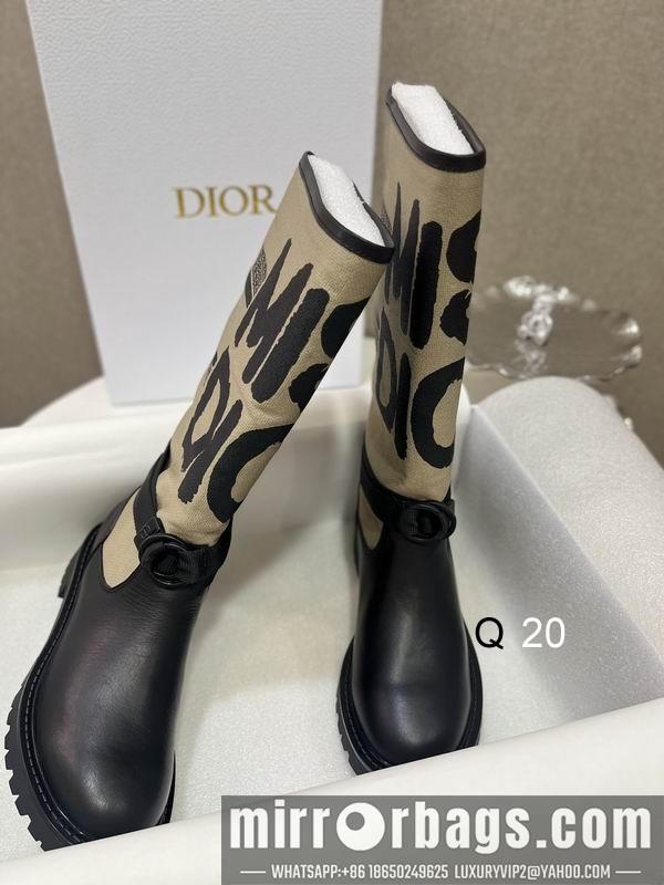 Dior Shoes sz35-40 XX1012