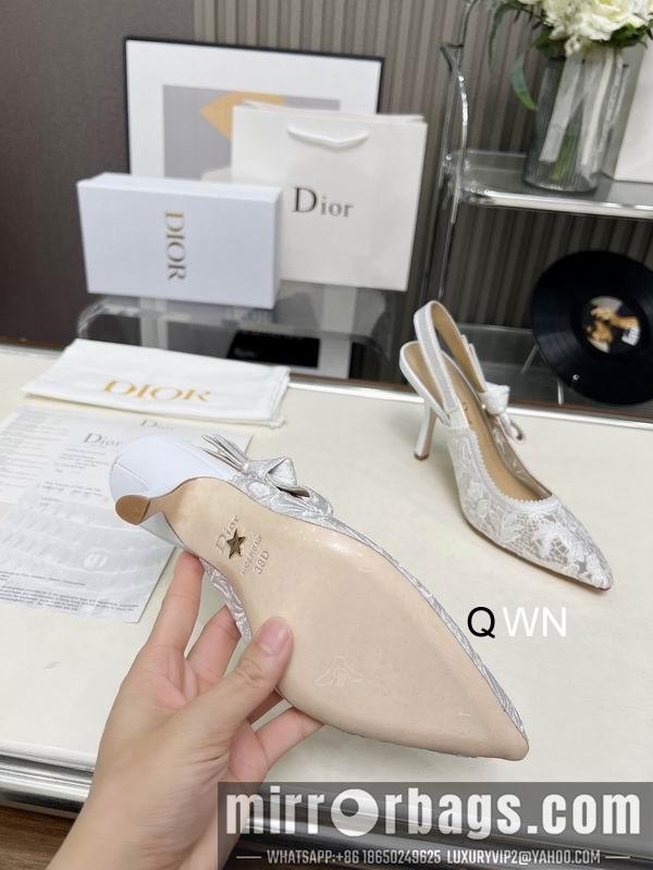 Dior Shoes sz35-40 WN1204