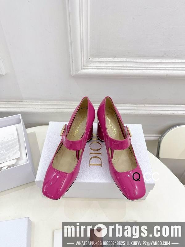 Dior Shoes sz35-40 4CM 8CM XC1003