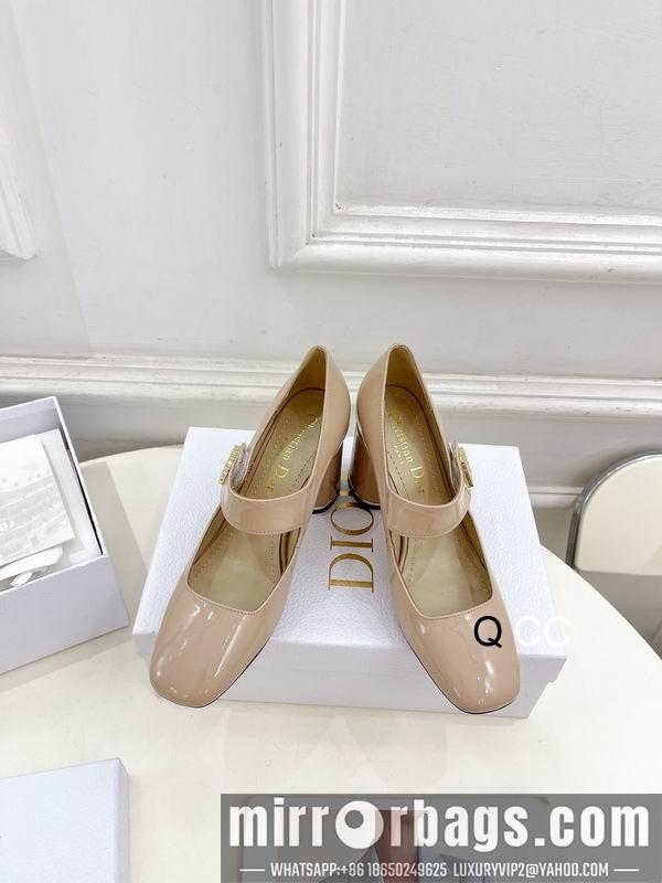 Dior Shoes sz35-40 4CM 8CM XC1003