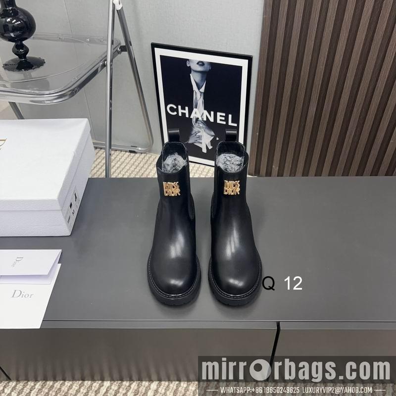 Dior Shoes sz35-40 J1105