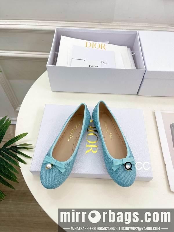 Dior Shoes sz35-40 XC0701