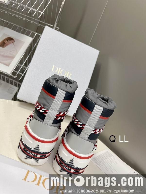 Dior Shoes sz35-40 LL1008