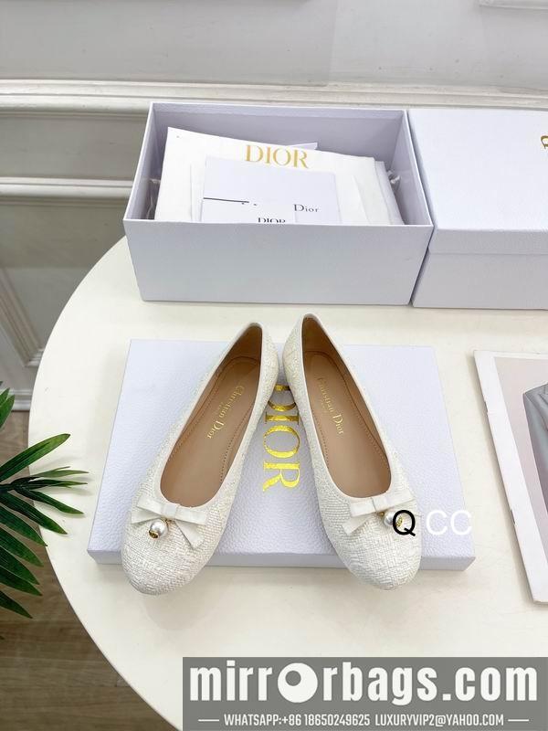 Dior Shoes sz35-40 XC0701
