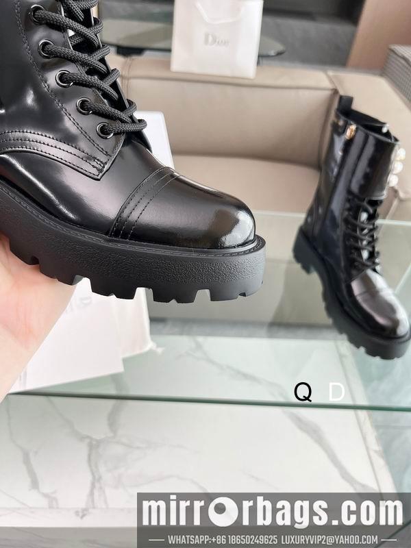 Dior Shoes sz35-40 GDT0803