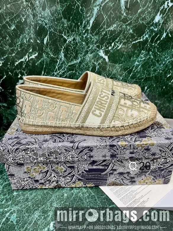 Dior Shoes sz35-39XX0106