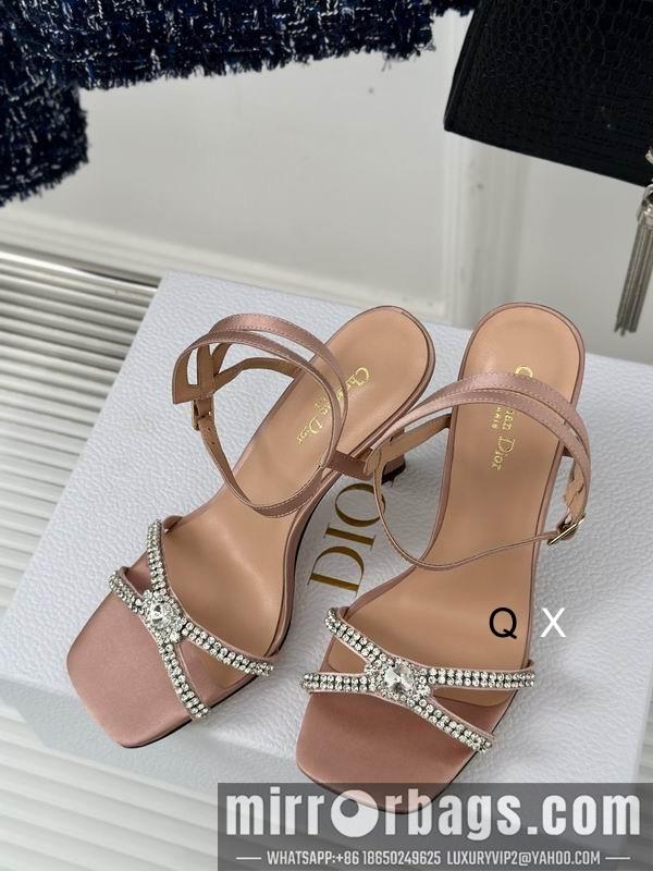 Dior Shoes sz35-40 10CM JX0503