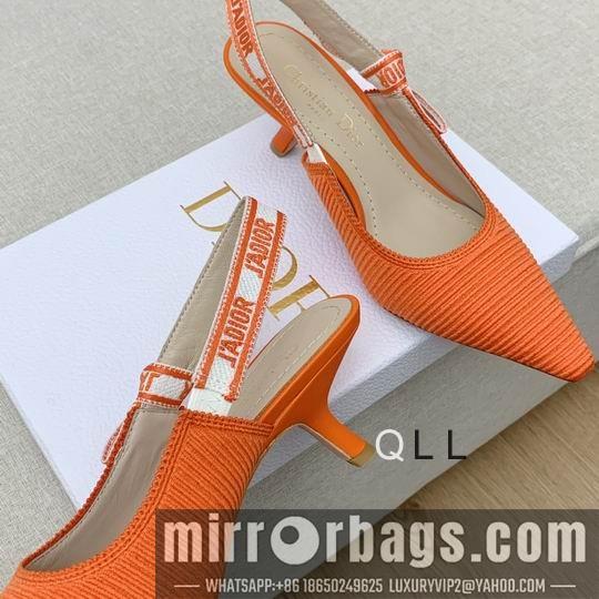 Dior Shoes sz33-44LL0121