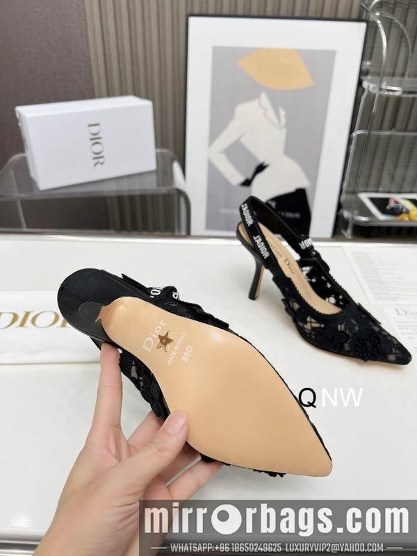 Dior Shoes sz35-40 NW0713