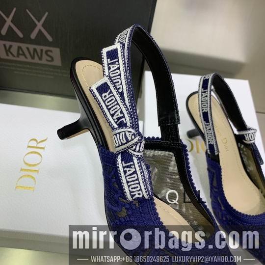 Dior Shoes sz33-44LL0123