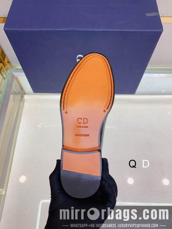 Dior Shoes sz38-45 4C GDT0803