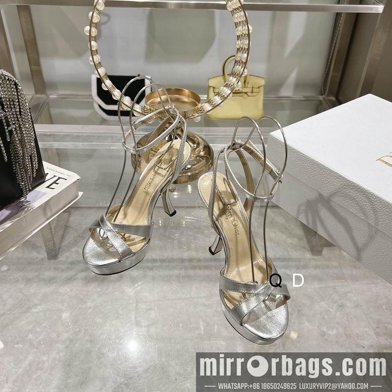 Dior Shoes sz35-40 11CM GDT0201