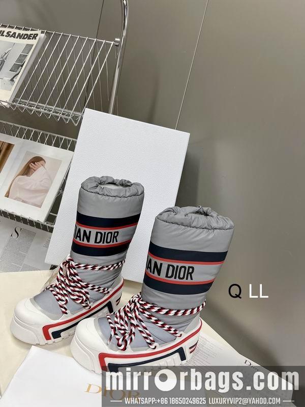 Dior Shoes sz35-40 LL1005