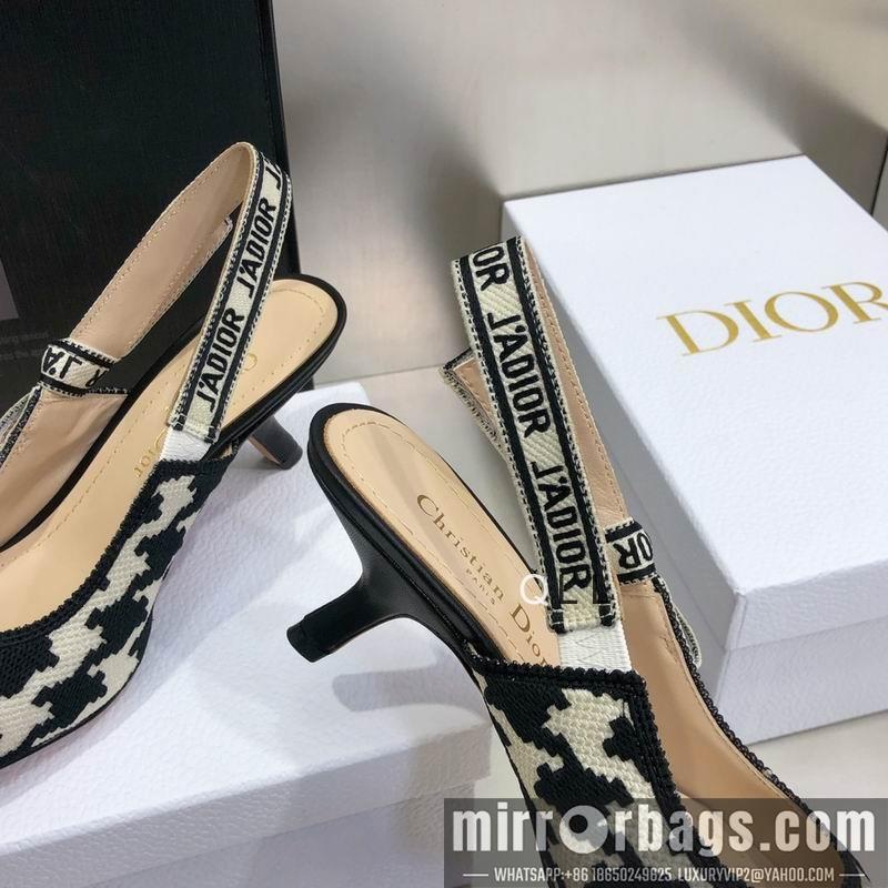 Dior Shoes sz33-44LL0119
